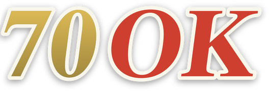 70ok
