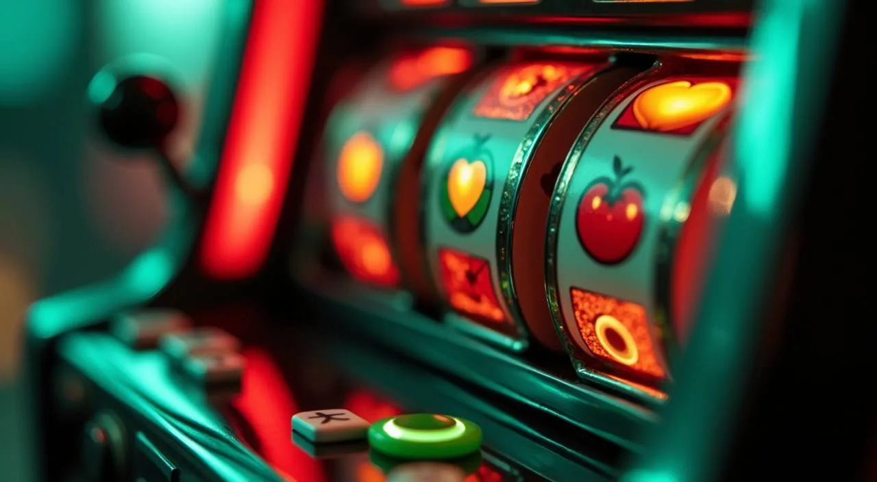 Slot Kingsway